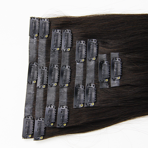 Clip in hair extension (1)