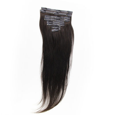 Clip in hair extension (10)