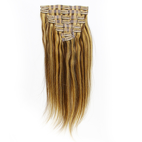 Clip in hair extension (16)