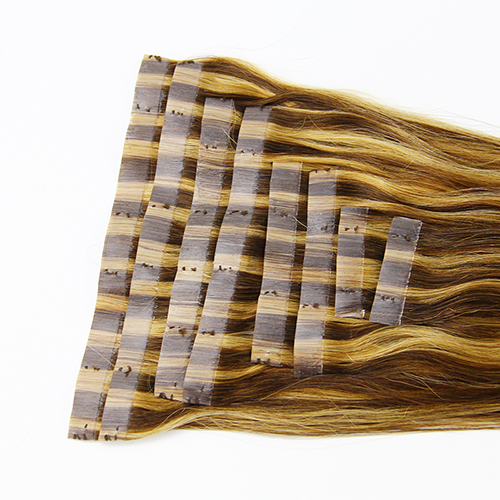 Clip in hair extension (18)