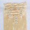 Clip in hair extension (21)