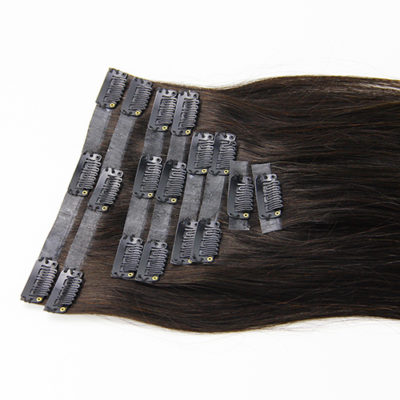 Clip in hair extension (8)
