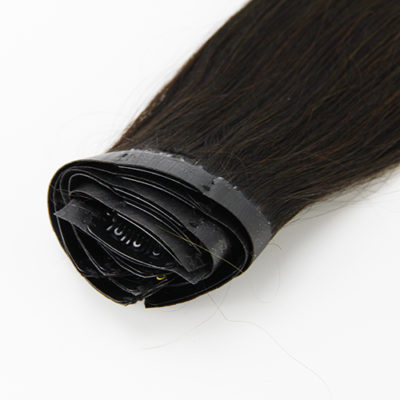 Clip in hair extension (9)