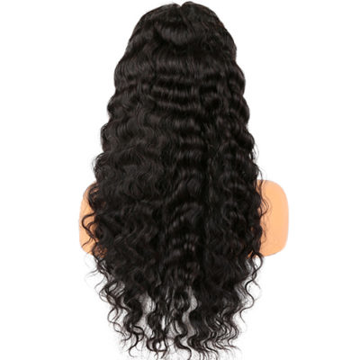 Deep Wave Full Lace Wig (5)