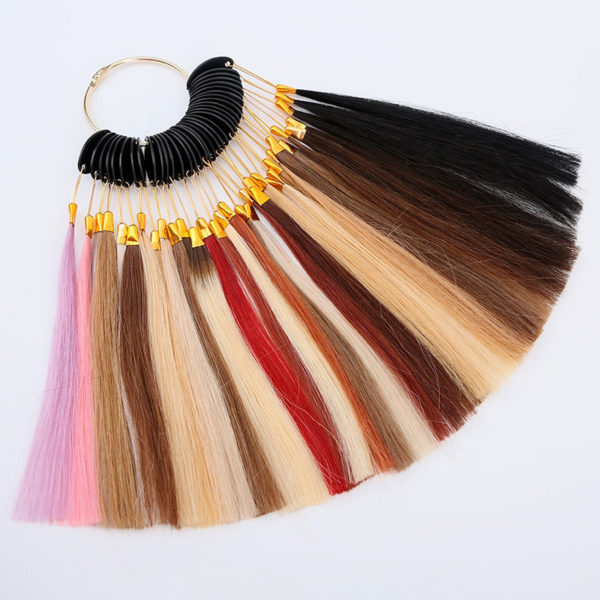 Tape hair extension (15)