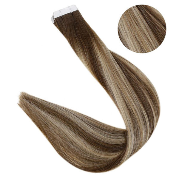 Tape hair extension (16)