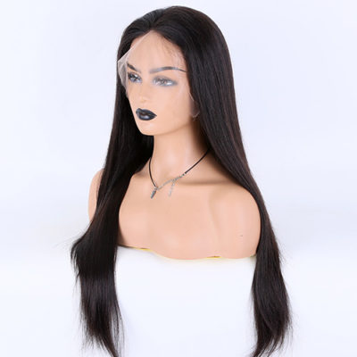 full lace wig with Silk Straight (3)