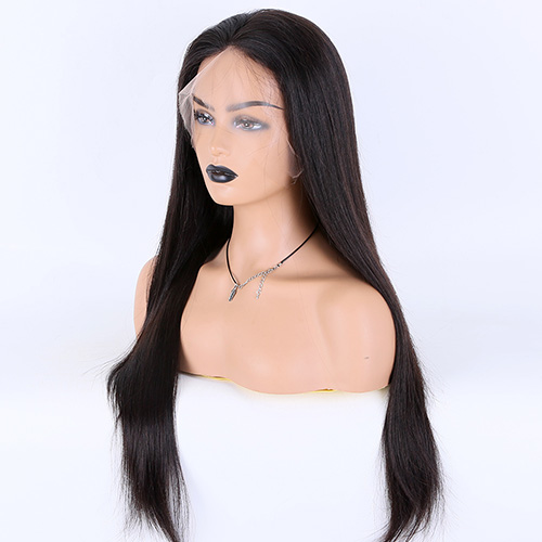 full lace wig with Silk Straight (4)
