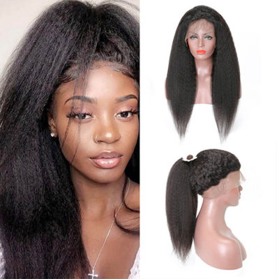 kinky straight full lace wig (7)