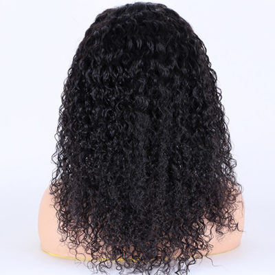 water wave full lace wig (2)