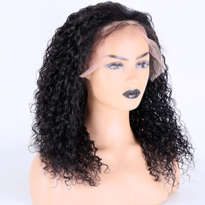 water wave full lace wig (3)